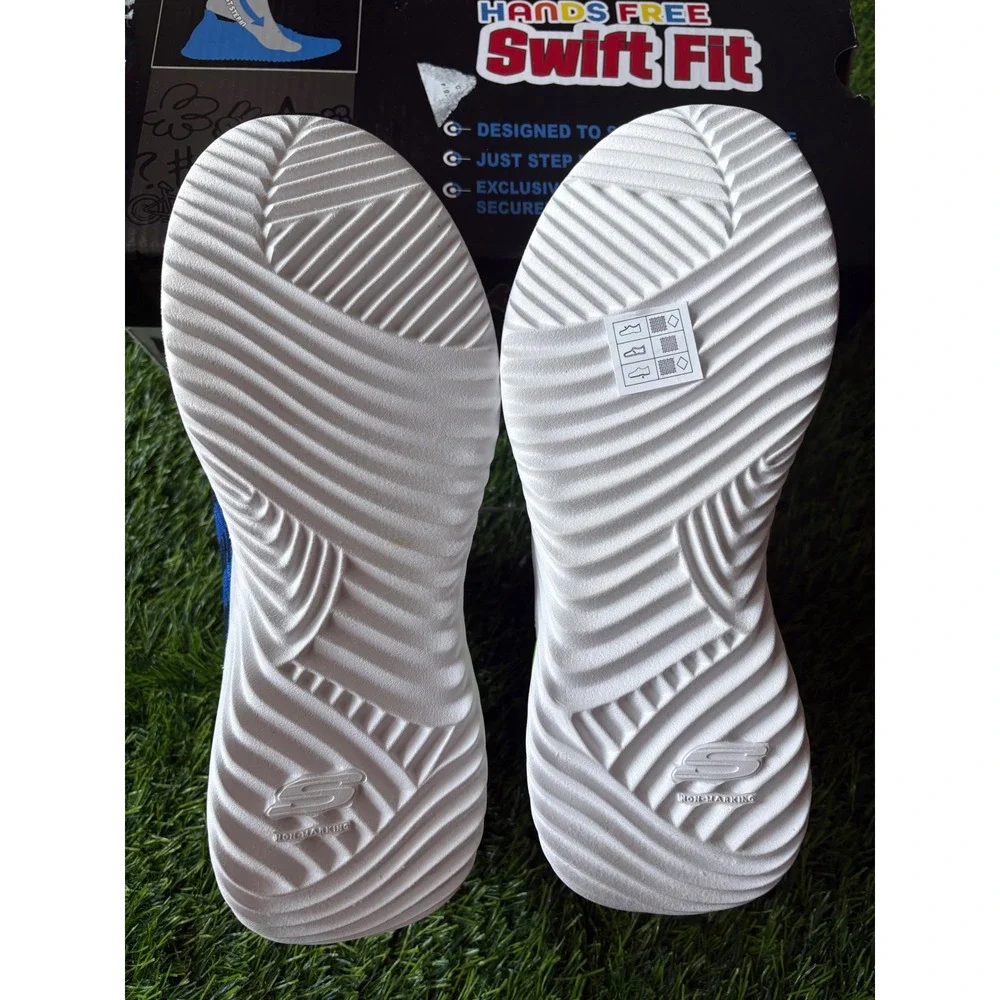 Skechers swift these